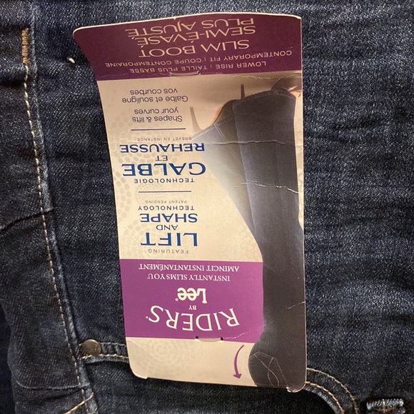 I am selling jean’s. - Picture 3 of 5